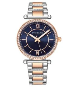 Aria 3905 Quartz 36mm Classic(Aria 3905 Quartz 36mm Classic) 25 Aria 3905 Quartz 36mm Classic(Aria 3905 Quartz 36mm Classic) -Alexander Store Stuhrling 3905.2 DF