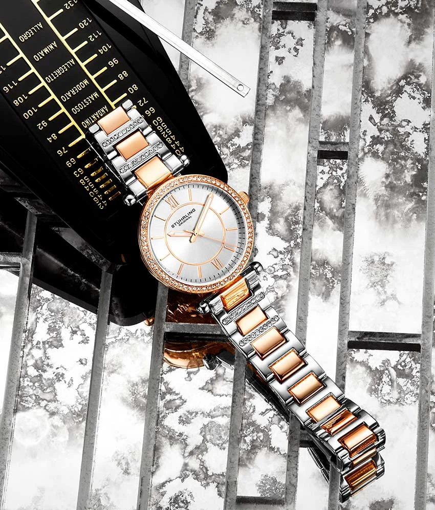 Aria 3905 Quartz 36mm Classic(Aria 3905 Quartz 36mm Classic) 13 Aria 3905 Quartz 36mm Classic(Aria 3905 Quartz 36mm Classic) - Image 13