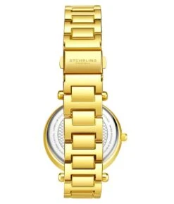 Aria 3905 Quartz 36mm Classic(Aria 3905 Quartz 36mm Classic) 36 Aria 3905 Quartz 36mm Classic(Aria 3905 Quartz 36mm Classic) -Alexander Store Stuhrling 3905.4 CP