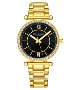 Aria 3905 Quartz 36mm Classic(Aria 3905 Quartz 36mm Classic) 35 Aria 3905 Quartz 36mm Classic(Aria 3905 Quartz 36mm Classic) -Alexander Store Stuhrling 3905.4 DF