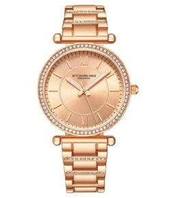 Aria 3905 Quartz 36mm Classic(Aria 3905 Quartz 36mm Classic) 39 Aria 3905 Quartz 36mm Classic(Aria 3905 Quartz 36mm Classic) -Alexander Store Stuhrling 3905.5 DF