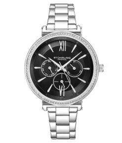 Aria 3908 Quartz 40mm Classic(Aria 3908 Quartz 40mm Classic)