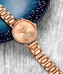 Astraea 3909 Quartz 38mm Fashion(Astraea 3909 Quartz 38mm Fashion) 37 Astraea 3909 Quartz 38mm Fashion(Astraea 3909 Quartz 38mm Fashion) -Alexander Store Stuhrling 3909.3 Astraea Sympony LS4