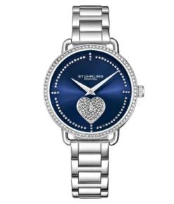 Valentina 3910 Quartz 38mm Fashion(Valentina 3910 Quartz 38mm Fashion) -Alexander Store Stuhrling 3910.2 DF