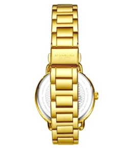 Valentina 3910 Quartz 38mm Fashion(Valentina 3910 Quartz 38mm Fashion) -Alexander Store Stuhrling 3910.3 CP