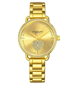Valentina 3910 Quartz 38mm Fashion(Valentina 3910 Quartz 38mm Fashion) -Alexander Store Stuhrling 3910.3 DF