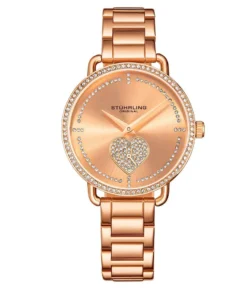Valentina 3910 Quartz 38mm Fashion(Valentina 3910 Quartz 38mm Fashion) -Alexander Store Stuhrling 3910.4 DF