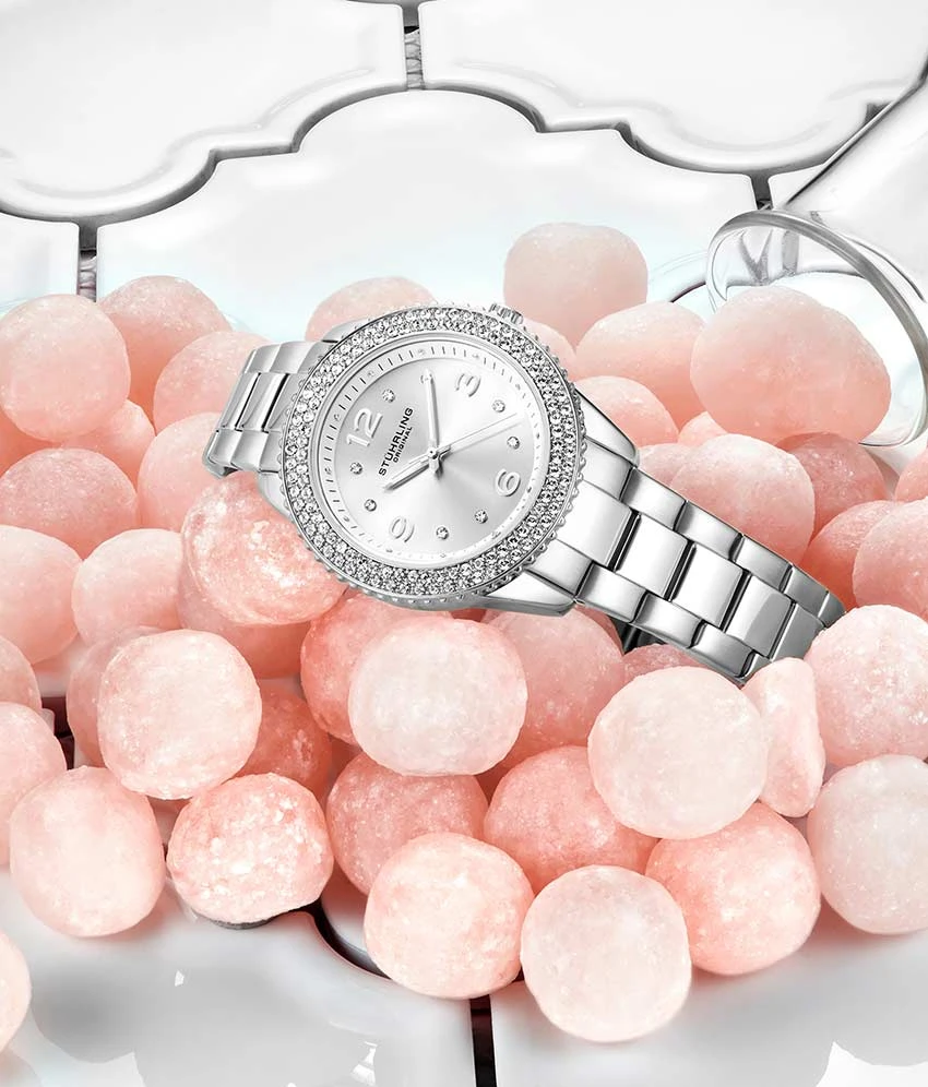 Mirabelle 3912 Quartz 38mm Fashion(Mirabelle 3912 Quartz 38mm Fashion) 2 Mirabelle 3912 Quartz 38mm Fashion(Mirabelle 3912 Quartz 38mm Fashion) - Image 2