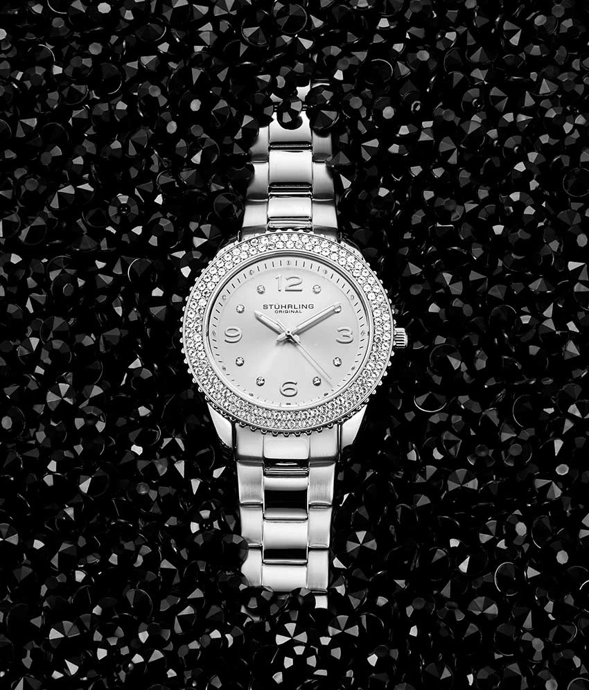 Mirabelle 3912 Quartz 38mm Fashion(Mirabelle 3912 Quartz 38mm Fashion) 3 Mirabelle 3912 Quartz 38mm Fashion(Mirabelle 3912 Quartz 38mm Fashion) - Image 3