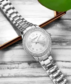 Mirabelle 3912 Quartz 38mm Fashion(Mirabelle 3912 Quartz 38mm Fashion) 19 Mirabelle 3912 Quartz 38mm Fashion(Mirabelle 3912 Quartz 38mm Fashion) -Alexander Store Stuhrling 3912.1 Mirabelle Vogue LS3