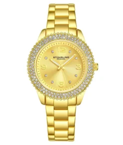 Mirabelle 3912 Quartz 38mm Fashion(Mirabelle 3912 Quartz 38mm Fashion) 21 Mirabelle 3912 Quartz 38mm Fashion(Mirabelle 3912 Quartz 38mm Fashion) -Alexander Store Stuhrling 3912.2 DF
