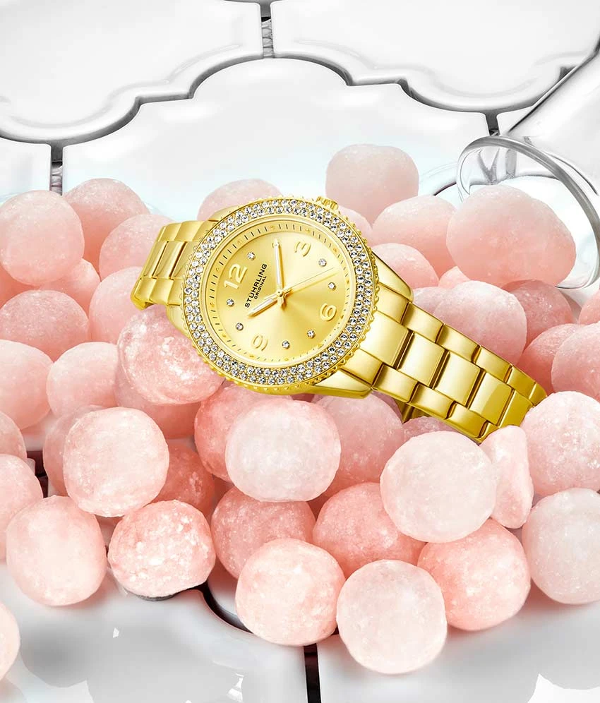 Mirabelle 3912 Quartz 38mm Fashion(Mirabelle 3912 Quartz 38mm Fashion) 8 Mirabelle 3912 Quartz 38mm Fashion(Mirabelle 3912 Quartz 38mm Fashion) - Image 8