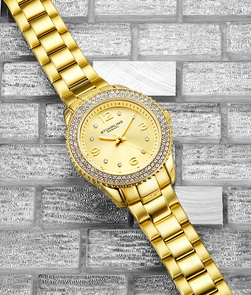 Mirabelle 3912 Quartz 38mm Fashion(Mirabelle 3912 Quartz 38mm Fashion) 11 Mirabelle 3912 Quartz 38mm Fashion(Mirabelle 3912 Quartz 38mm Fashion) - Image 11