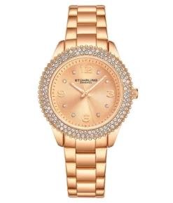 Mirabelle 3912 Quartz 38mm Fashion(Mirabelle 3912 Quartz 38mm Fashion) 27 Mirabelle 3912 Quartz 38mm Fashion(Mirabelle 3912 Quartz 38mm Fashion) -Alexander Store Stuhrling 3912.3 DF