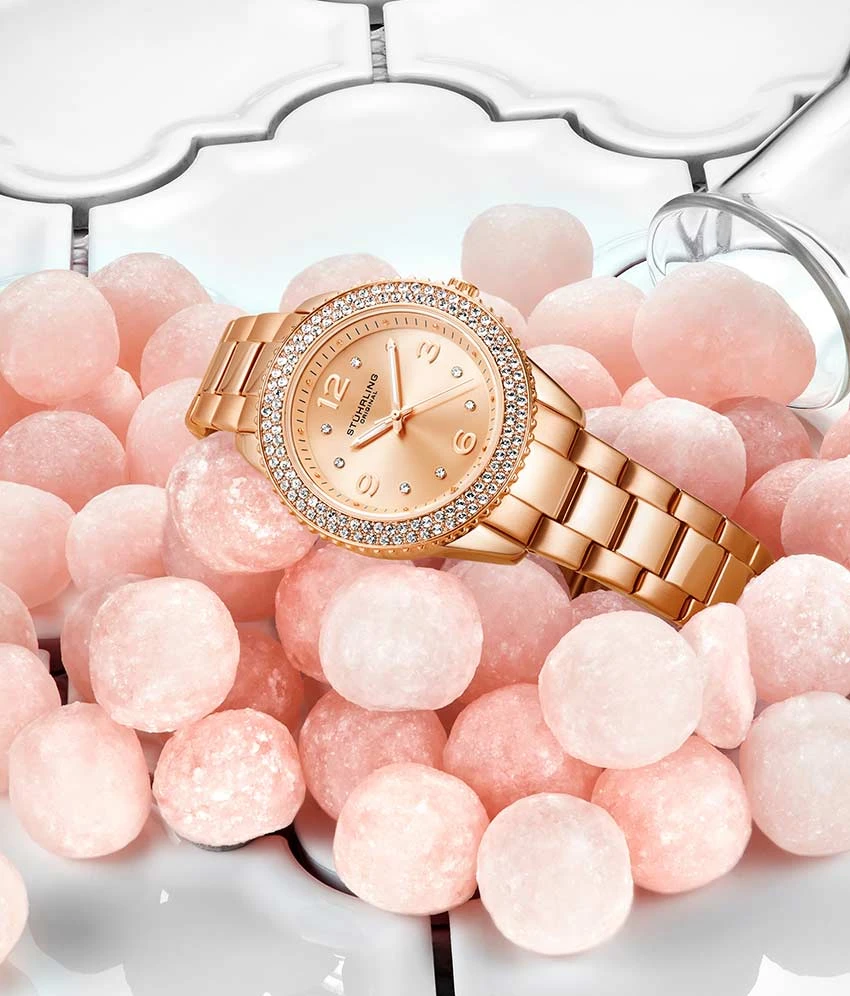 Mirabelle 3912 Quartz 38mm Fashion(Mirabelle 3912 Quartz 38mm Fashion) 14 Mirabelle 3912 Quartz 38mm Fashion(Mirabelle 3912 Quartz 38mm Fashion) - Image 14
