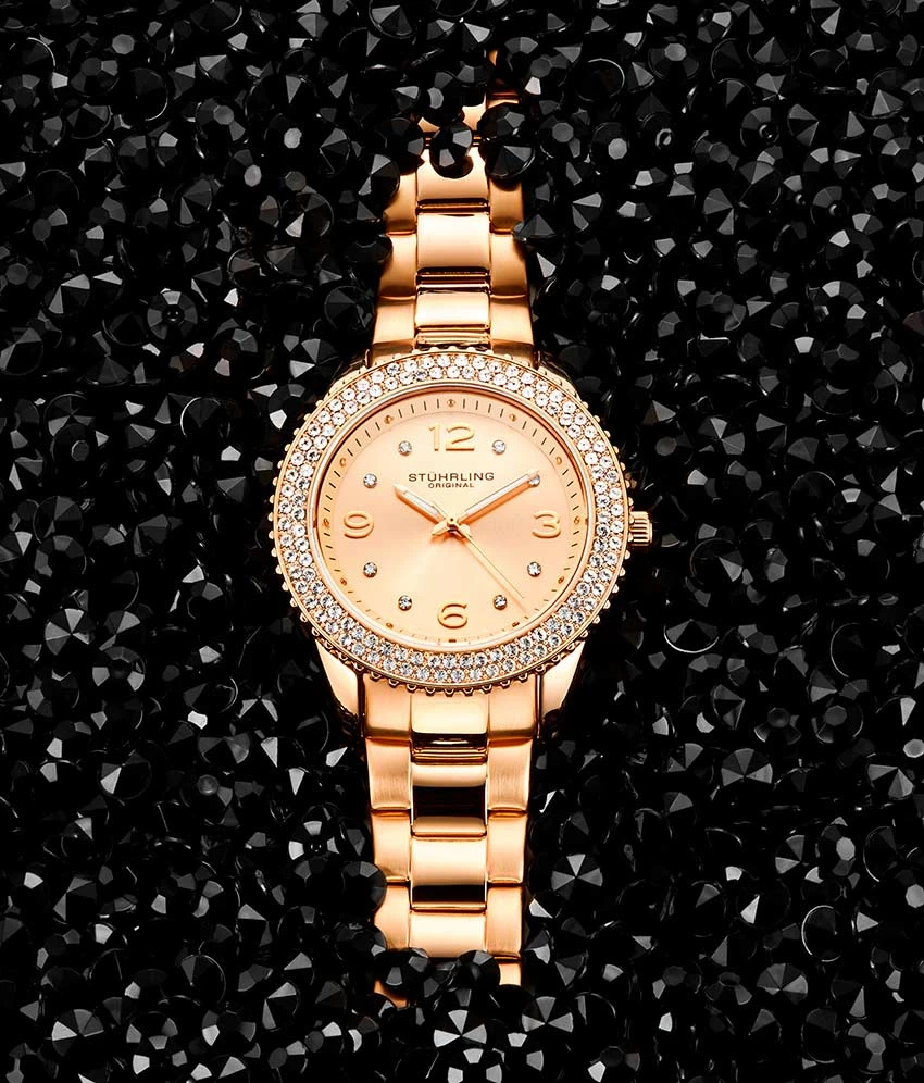 Mirabelle 3912 Quartz 38mm Fashion(Mirabelle 3912 Quartz 38mm Fashion) 15 Mirabelle 3912 Quartz 38mm Fashion(Mirabelle 3912 Quartz 38mm Fashion) - Image 15