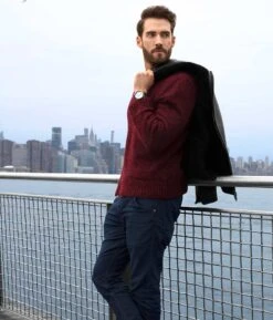 Agent 3913 Quartz 42mm Classic(Agent 3913 Quartz 42mm Classic) -Alexander Store Stuhrling 3913.1 Symphony MD1