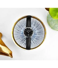 Agent 3913 Quartz 42mm Classic(Agent 3913 Quartz 42mm Classic) -Alexander Store Stuhrling 3913.2 Symphony LS1