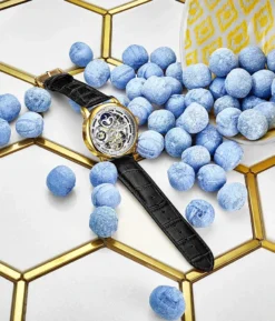 3917 Automatic 43mm Skeleton Dual Time Watch(Replacement Of 3917 Automatic 43mm Skeleton) 18 3917 Automatic 43mm Skeleton Dual Time Watch(Replacement Of 3917 Automatic 43mm Skeleton) -Alexander Store Stuhrling 3917.2 Legacy LS1 ab1e1b80 4d14 4f6d 958d 9d6d26ee8d20