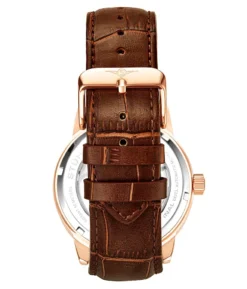 3917 Automatic 43mm Skeleton Dual Time Watch(Replacement Of 3917 Automatic 43mm Skeleton) 21 3917 Automatic 43mm Skeleton Dual Time Watch(Replacement Of 3917 Automatic 43mm Skeleton) -Alexander Store Stuhrling 3917.3 CP 051329bc cf7d 4c8a 87e4 6c6eb1f2cd33