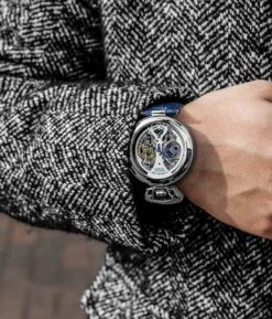 Emperor’s Grandeur 3919 Automatic 49mm Skeleton(Emperor S Grandeur 3919 Automatic 49mm Skeleton) 24 Emperor’s Grandeur 3919 Automatic 49mm Skeleton(Emperor S Grandeur 3919 Automatic 49mm Skeleton) -Alexander Store Stuhrling 3919.1 Emperors Grandeur Legacy MD3