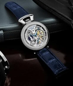 Emperor’s Grandeur 3919 Automatic 49mm Skeleton(Emperor S Grandeur 3919 Automatic 49mm Skeleton) 25 Emperor’s Grandeur 3919 Automatic 49mm Skeleton(Emperor S Grandeur 3919 Automatic 49mm Skeleton) -Alexander Store Stuhrling 3919.1 Legacy LS1