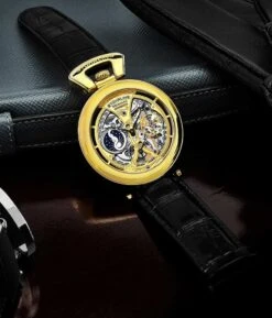 Emperor’s Grandeur 3919 Automatic 49mm Skeleton(Emperor S Grandeur 3919 Automatic 49mm Skeleton) 32 Emperor’s Grandeur 3919 Automatic 49mm Skeleton(Emperor S Grandeur 3919 Automatic 49mm Skeleton) -Alexander Store Stuhrling 3919.2 Legacy LS1