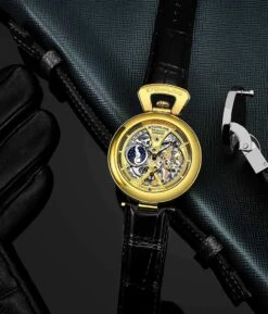 Emperor’s Grandeur 3919 Automatic 49mm Skeleton(Emperor S Grandeur 3919 Automatic 49mm Skeleton) 33 Emperor’s Grandeur 3919 Automatic 49mm Skeleton(Emperor S Grandeur 3919 Automatic 49mm Skeleton) -Alexander Store Stuhrling 3919.2 Legacy LS2