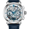 Imperia 392 Quartz 47mm Chronograph(392 Quartz 47mm Chronograph)