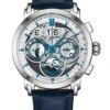 Imperia 4030 Quartz 47mm Chronograph(Imperia 4030 Quartz 47mm Chronograph)