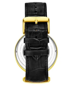 Emperor’s Grand DT 3920 Automatic 46mm Skeleton(Emperor S Grand Dt 3920 Automatic 46mm Skeleton) -Alexander Store Stuhrling 3920.2 CP