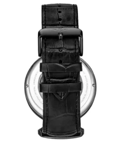 Emperor’s Grand DT 3920 Automatic 46mm Skeleton(Emperor S Grand Dt 3920 Automatic 46mm Skeleton) -Alexander Store Stuhrling 3920.4 CP