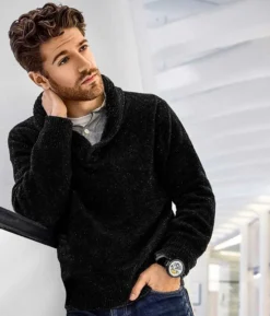 Emperor’s Grand DT 3920 Automatic 46mm Skeleton(Emperor S Grand Dt 3920 Automatic 46mm Skeleton) -Alexander Store Stuhrling 3920.4 Legacy MD1