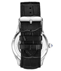 Special Reserve 3921 Automatic 44mm Skeleton(Special Reserve 3921 Automatic 44mm Skeleton) -Alexander Store Stuhrling 3921.1 CP