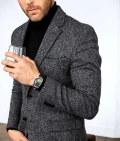 Special Reserve 3921 Automatic 44mm Skeleton(Special Reserve 3921 Automatic 44mm Skeleton) -Alexander Store Stuhrling 3921.1 Special Reserve Legacy MD1