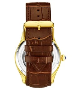 Special Reserve 3921 Automatic 44mm Skeleton(Special Reserve 3921 Automatic 44mm Skeleton) -Alexander Store Stuhrling 3921.3 CP