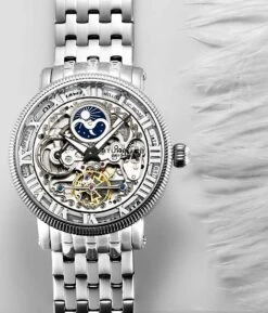 Special Reserve 3922Automatic 48mm Skeleton(Special Reserve 3922 And 3923 Automatic 48mm Skeleton) 34 Special Reserve 3922Automatic 48mm Skeleton(Special Reserve 3922 And 3923 Automatic 48mm Skeleton) -Alexander Store Stuhrling 3922.1 Legacy LS1 905bdee9 c513 421d ab7c acdd35c87c95