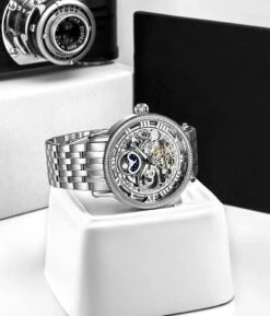 Special Reserve 3922Automatic 48mm Skeleton(Special Reserve 3922 And 3923 Automatic 48mm Skeleton) 32 Special Reserve 3922Automatic 48mm Skeleton(Special Reserve 3922 And 3923 Automatic 48mm Skeleton) -Alexander Store Stuhrling 3922.1 Legacy LS2 495691b1 f6cf 43a5 aff5 92515d7f70ca