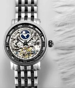 Special Reserve 3922Automatic 48mm Skeleton(Special Reserve 3922 And 3923 Automatic 48mm Skeleton) 26 Special Reserve 3922Automatic 48mm Skeleton(Special Reserve 3922 And 3923 Automatic 48mm Skeleton) -Alexander Store Stuhrling 3922.4 Legacy LS1 7e1667ee 90db 495c 8043 9972146d6fd9