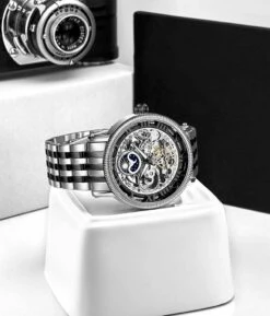 Special Reserve 3922Automatic 48mm Skeleton(Special Reserve 3922 And 3923 Automatic 48mm Skeleton) 25 Special Reserve 3922Automatic 48mm Skeleton(Special Reserve 3922 And 3923 Automatic 48mm Skeleton) -Alexander Store Stuhrling 3922.4 Legacy LS2 725de801 5494 4e30 bc61 8ed145b48ec3