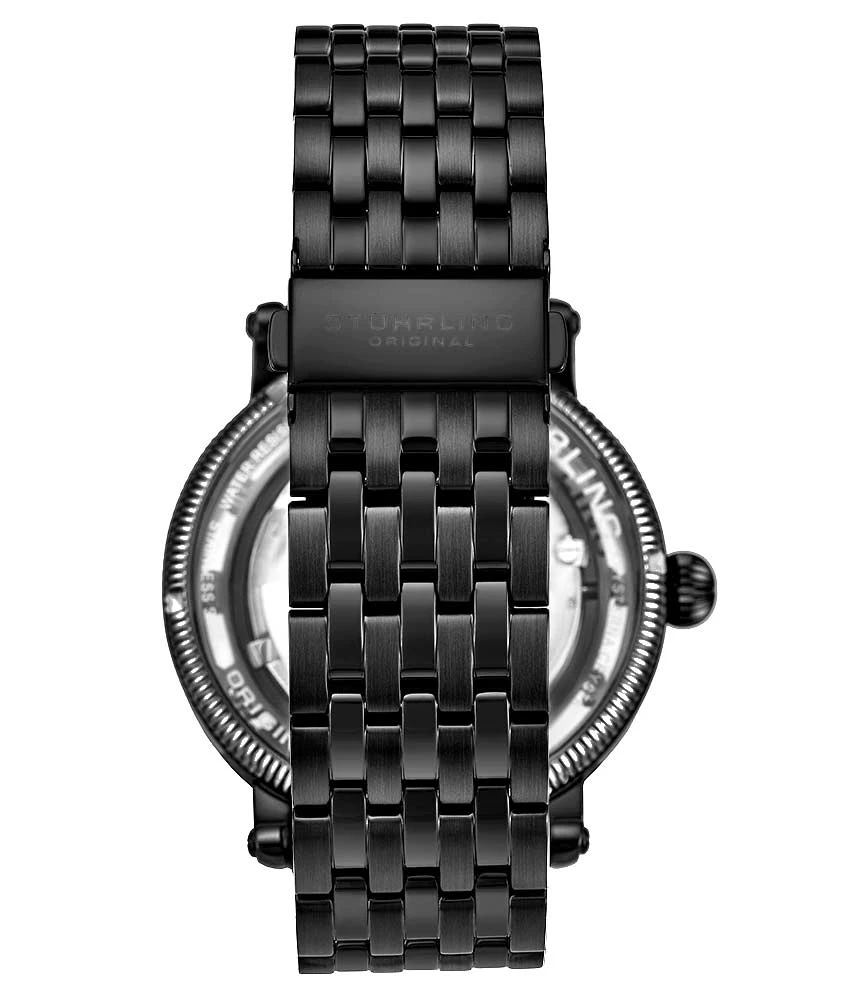 Special Reserve 3923 Automatic 48mm Skeleton(Special Reserve 3923 Automatic 48mm Skeleton) 2 Special Reserve 3923 Automatic 48mm Skeleton(Special Reserve 3923 Automatic 48mm Skeleton) - Image 2