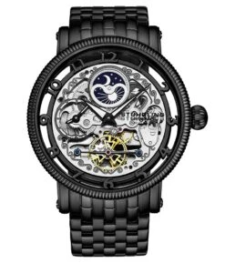 Special Reserve 3923 Automatic 48mm Skeleton(Special Reserve 3923 Automatic 48mm Skeleton)