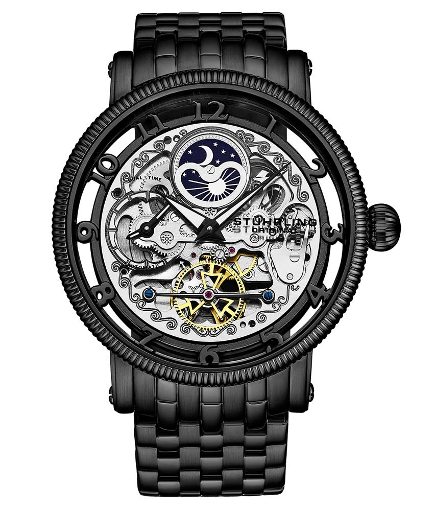 Special Reserve 3923 Automatic 48mm Skeleton(Special Reserve 3923 Automatic 48mm Skeleton) 1 Special Reserve 3923 Automatic 48mm Skeleton(Special Reserve 3923 Automatic 48mm Skeleton)