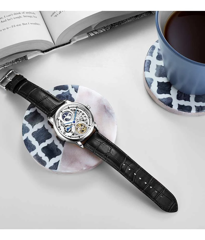 3926 Automatic 43mm Skeleton(3926 Automatic 43mm Skeleton) 7 3926 Automatic 43mm Skeleton(3926 Automatic 43mm Skeleton) - Image 7