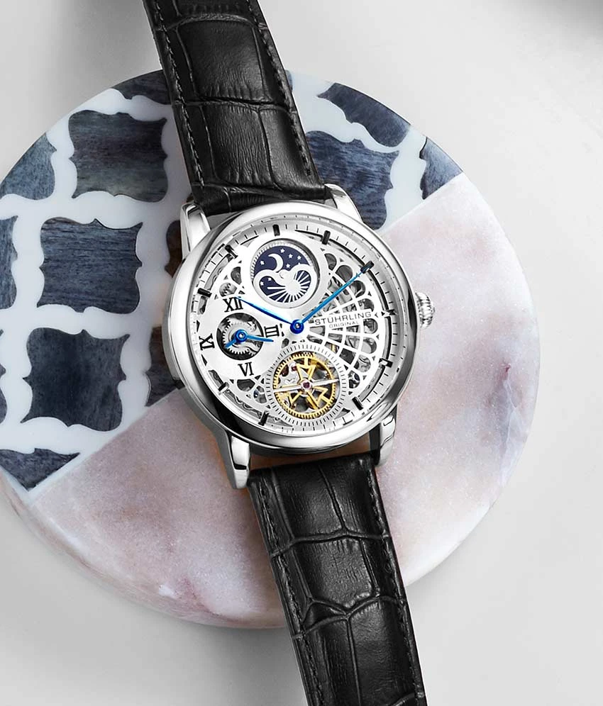 3926 Automatic 43mm Skeleton(3926 Automatic 43mm Skeleton) 9 3926 Automatic 43mm Skeleton(3926 Automatic 43mm Skeleton) - Image 9