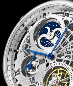 3926 Automatic 43mm Skeleton(3926 Automatic 43mm Skeleton) 24 3926 Automatic 43mm Skeleton(3926 Automatic 43mm Skeleton) -Alexander Store Stuhrling 3926.1 Legacy MC3 a0d9d611 939e 481c 81c3 2dcf0c837eae