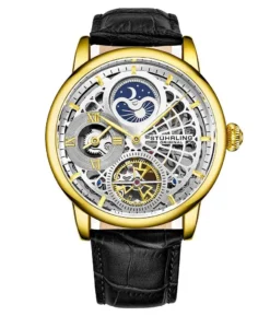 3926 Automatic 43mm Skeleton(3926 Automatic 43mm Skeleton) 29 3926 Automatic 43mm Skeleton(3926 Automatic 43mm Skeleton) -Alexander Store Stuhrling 3926.2 DF 25757219 36ef 4e35 bda2 d931bd22b441