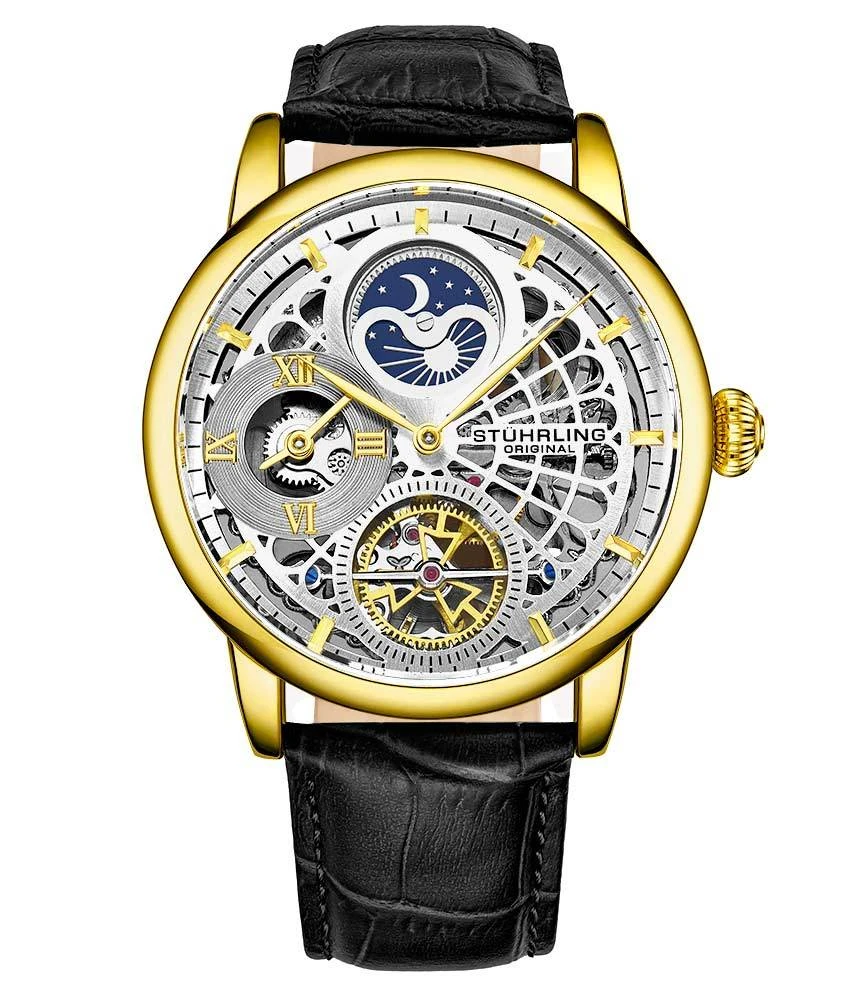 3926 Automatic 43mm Skeleton(3926 Automatic 43mm Skeleton) 10 3926 Automatic 43mm Skeleton(3926 Automatic 43mm Skeleton) - Image 10