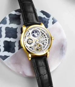 3926 Automatic 43mm Skeleton(3926 Automatic 43mm Skeleton) 37 3926 Automatic 43mm Skeleton(3926 Automatic 43mm Skeleton) -Alexander Store Stuhrling 3926.2 Legacy LS7 aaec1b57 1bb6 46b8 a462 9394a9daa7da