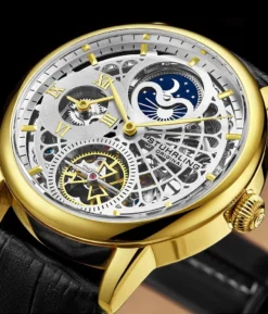 3926 Automatic 43mm Skeleton(3926 Automatic 43mm Skeleton) 31 3926 Automatic 43mm Skeleton(3926 Automatic 43mm Skeleton) -Alexander Store Stuhrling 3926.2 Legacy MC1 f99999b9 0968 4596 8fc6 318432c059fb